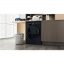 Hotpoint | NDD 11725 BDA EE | Washing Machine With Dryer | Energy efficiency class E | Front loading | Washing capacity 11 kg | - 6